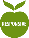 responsive